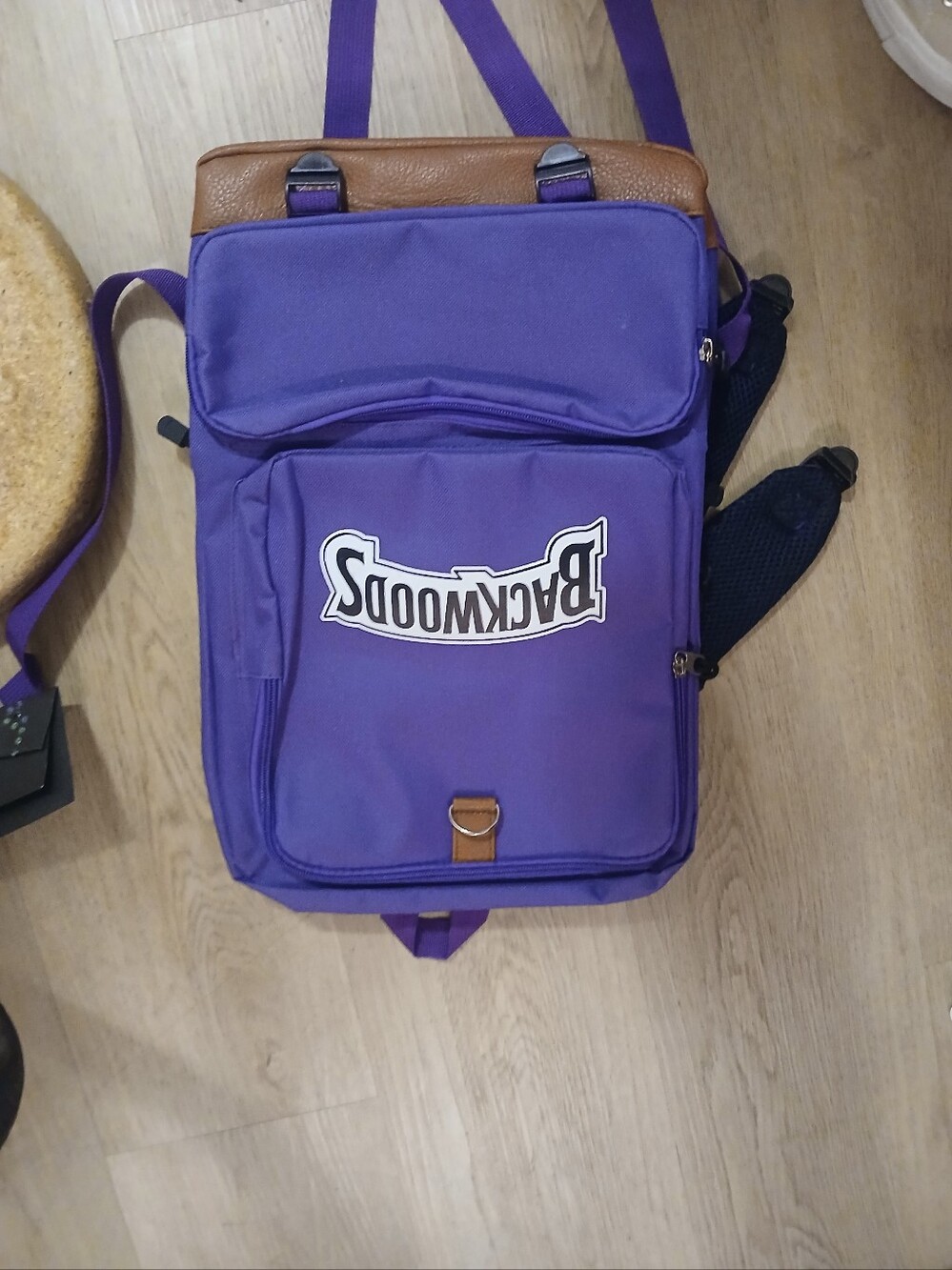Backwoods Back Pack Brand New